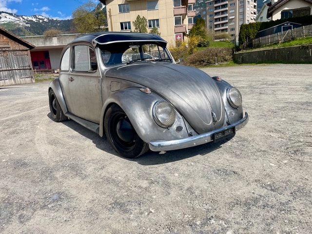 VW 1200 Standart-image-2
