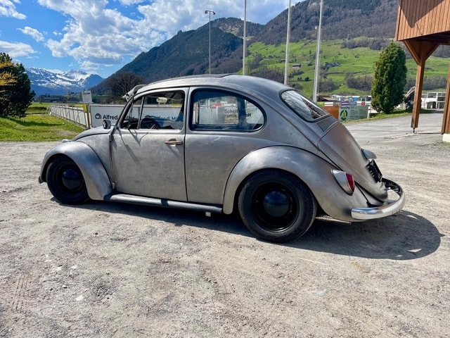 VW 1200 Standart-image-0