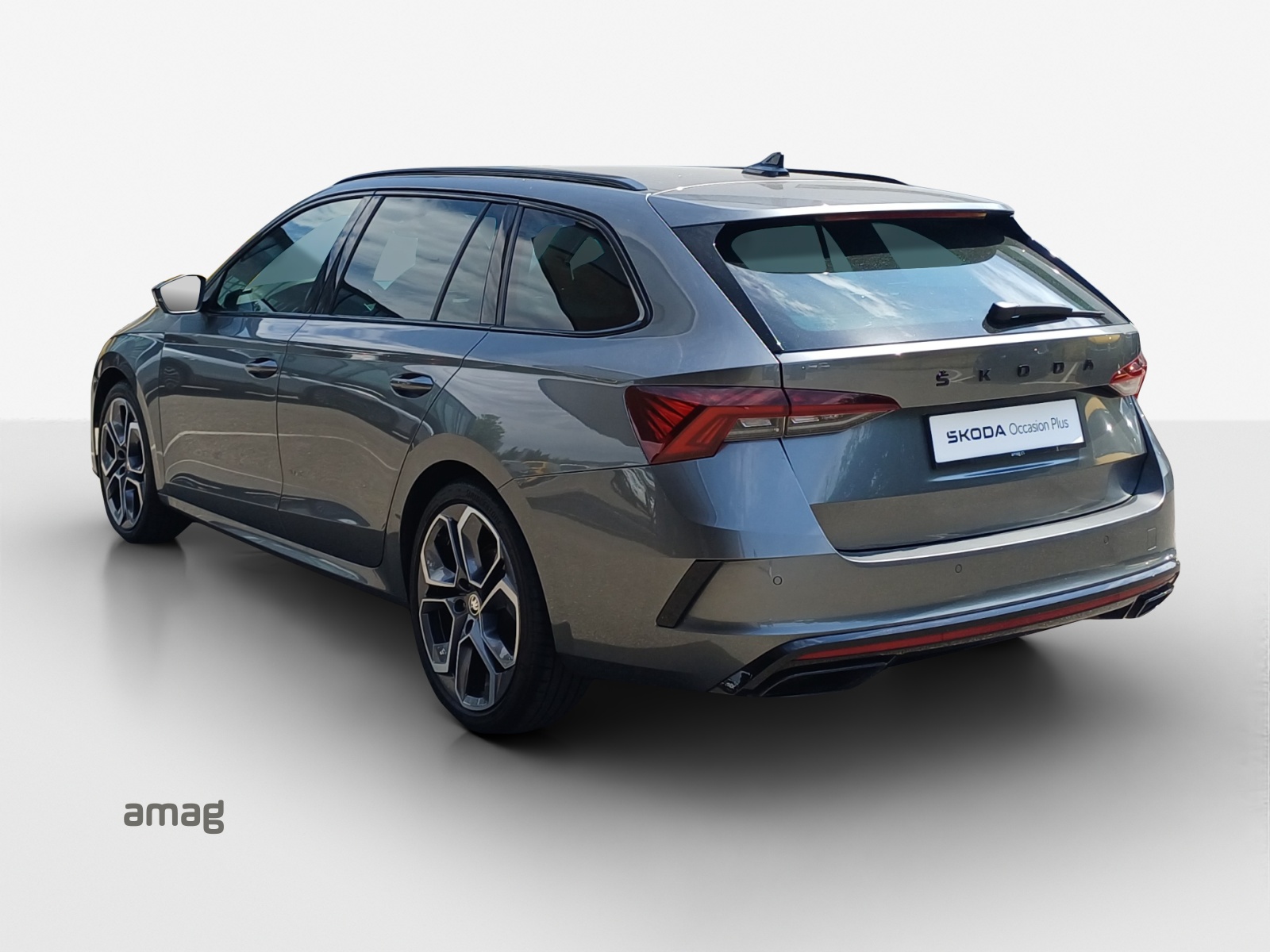 SKODA Octavia Combi 2.0 TDI DSG RS 4x4-showroom-element-2