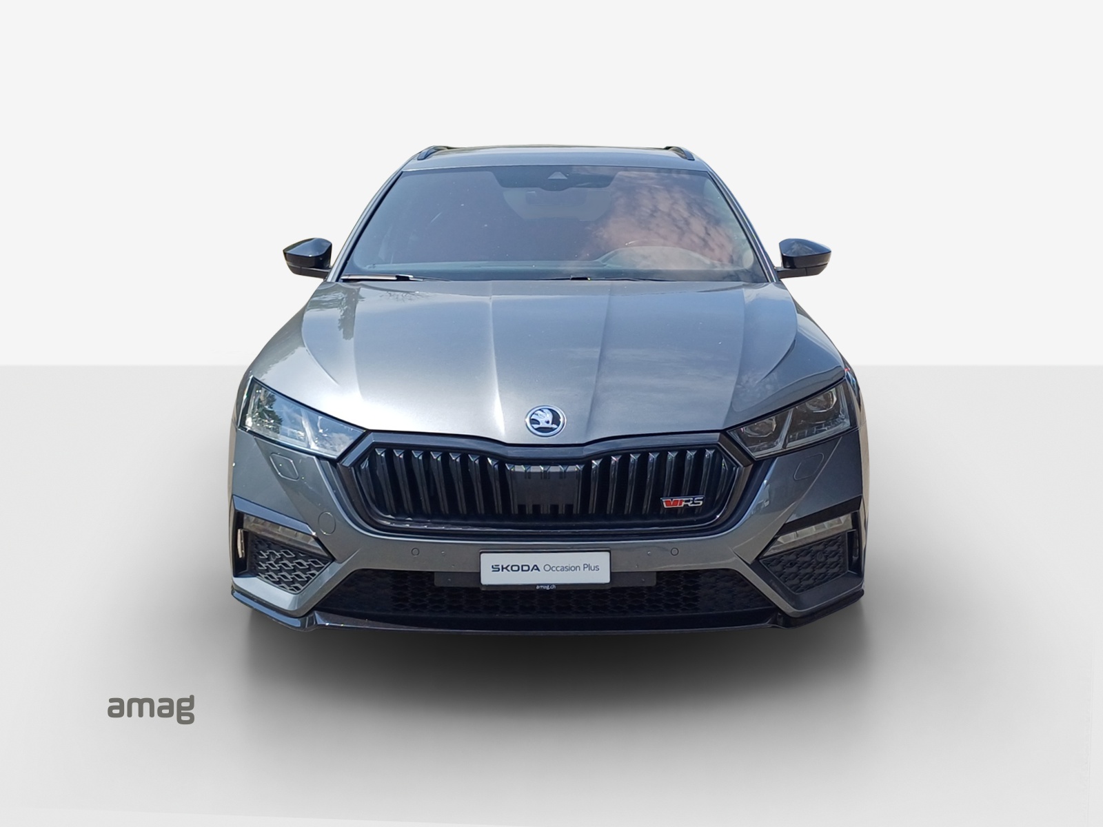 SKODA Octavia Combi 2.0 TDI DSG RS 4x4-image-6