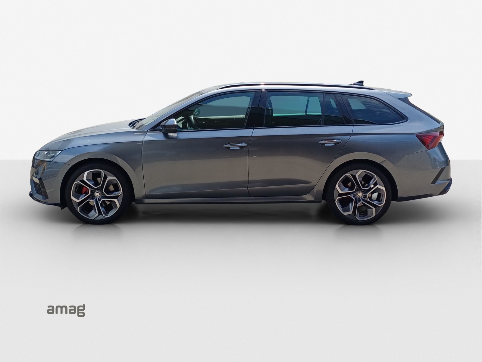 SKODA Octavia Combi 2.0 TDI DSG RS 4x4-showroom-element-1