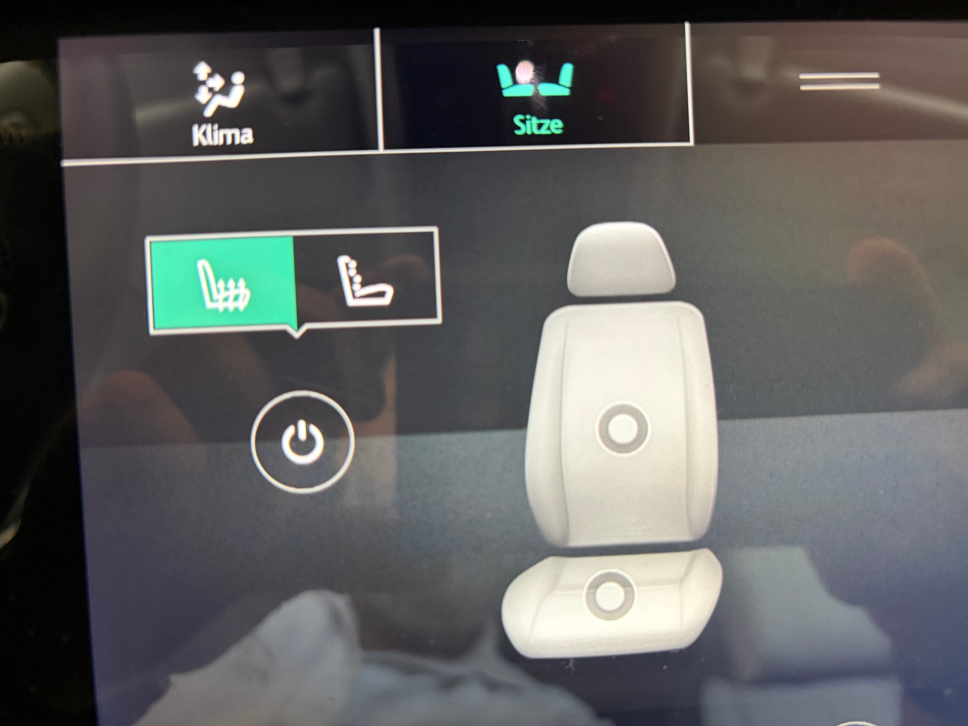 LAND ROVER Range Rover Velar R-Dynamic P 300 HSE | CH Fahrzeug | Panorama | Oyster | Luftfederung | Lückenlos Service |-image-17