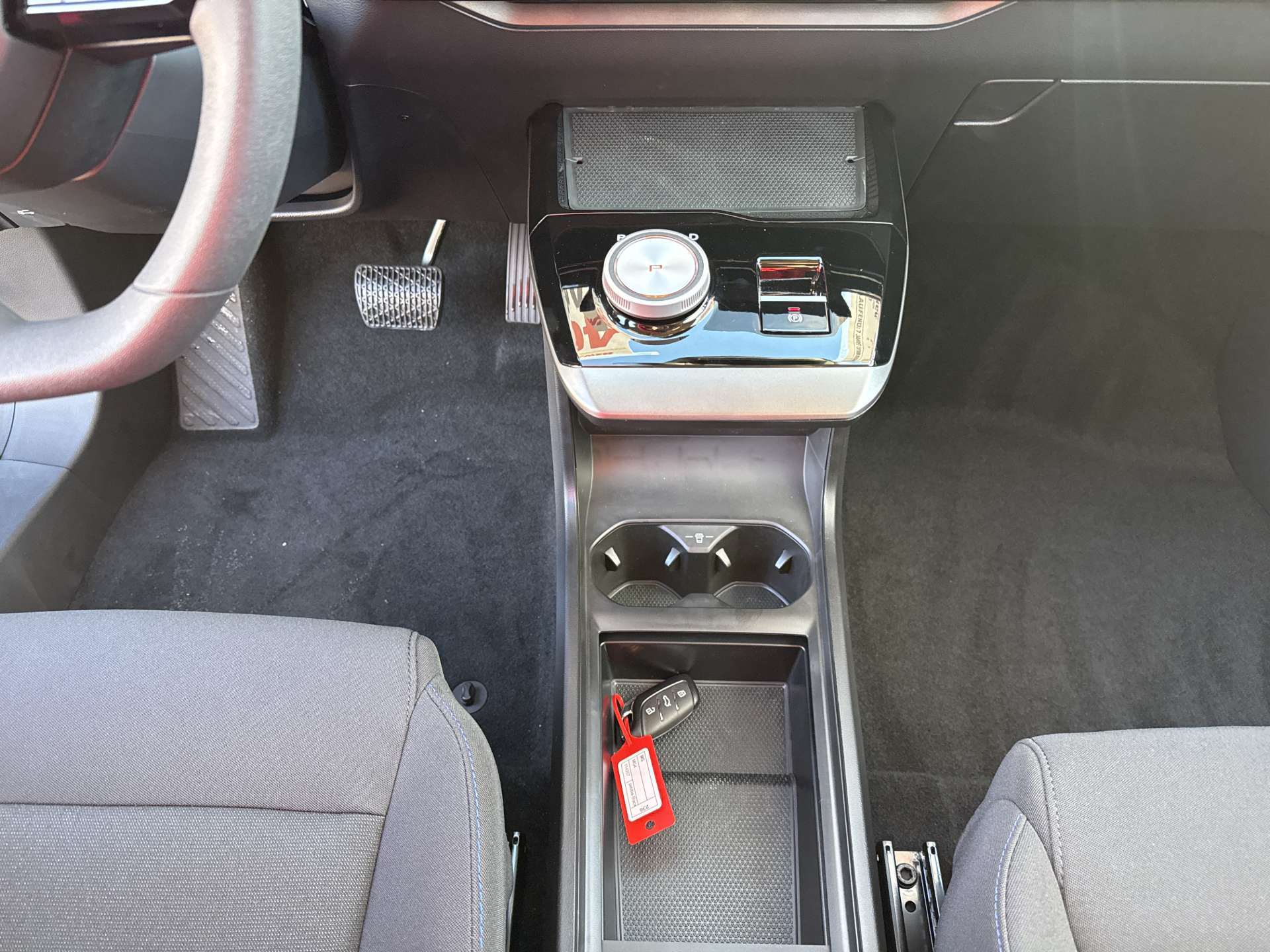 MG 4 EV 49,8kWh Standard NEW Battery Technology Automat-image-11