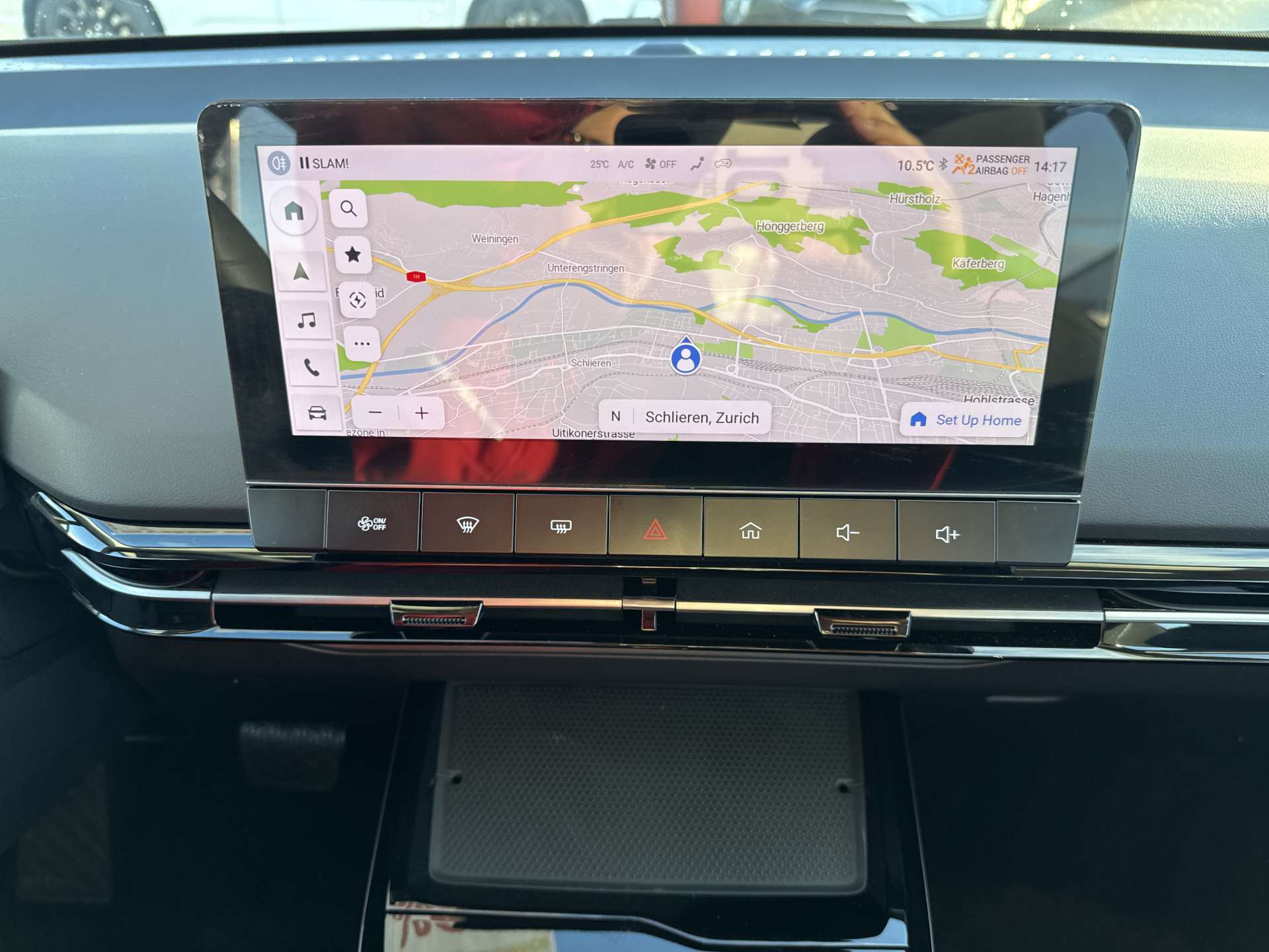 MG 4 EV 49,8kWh Standard NEW Battery Technology Automat-image-1