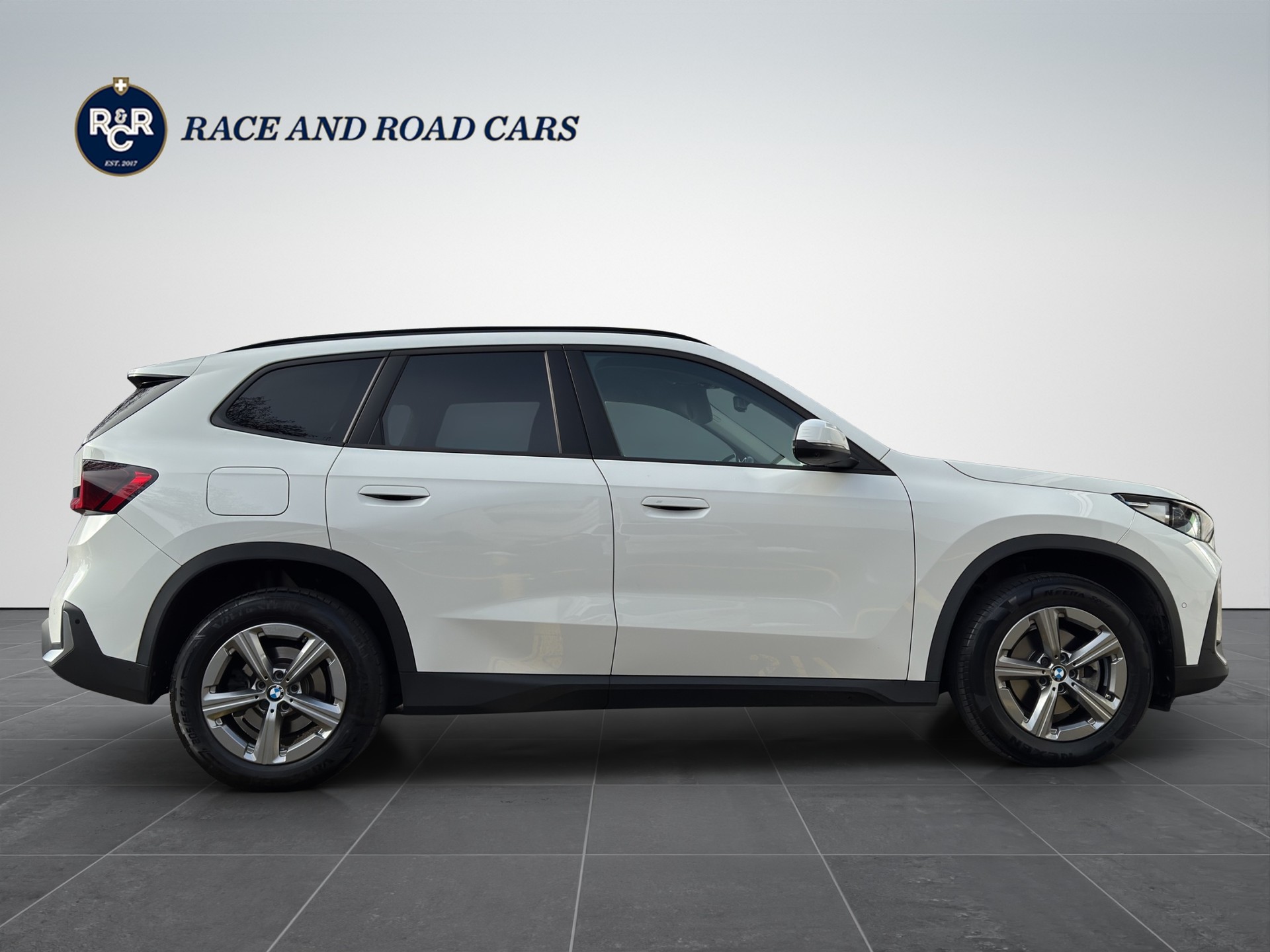 BMW X1 20d xDrive-image-3