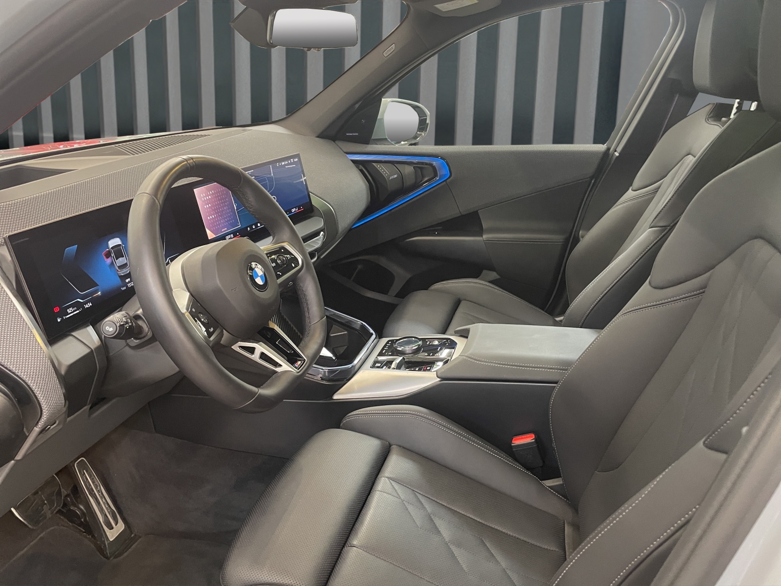 BMW X3 20d xDrive M Sportpaket Pro-image-15