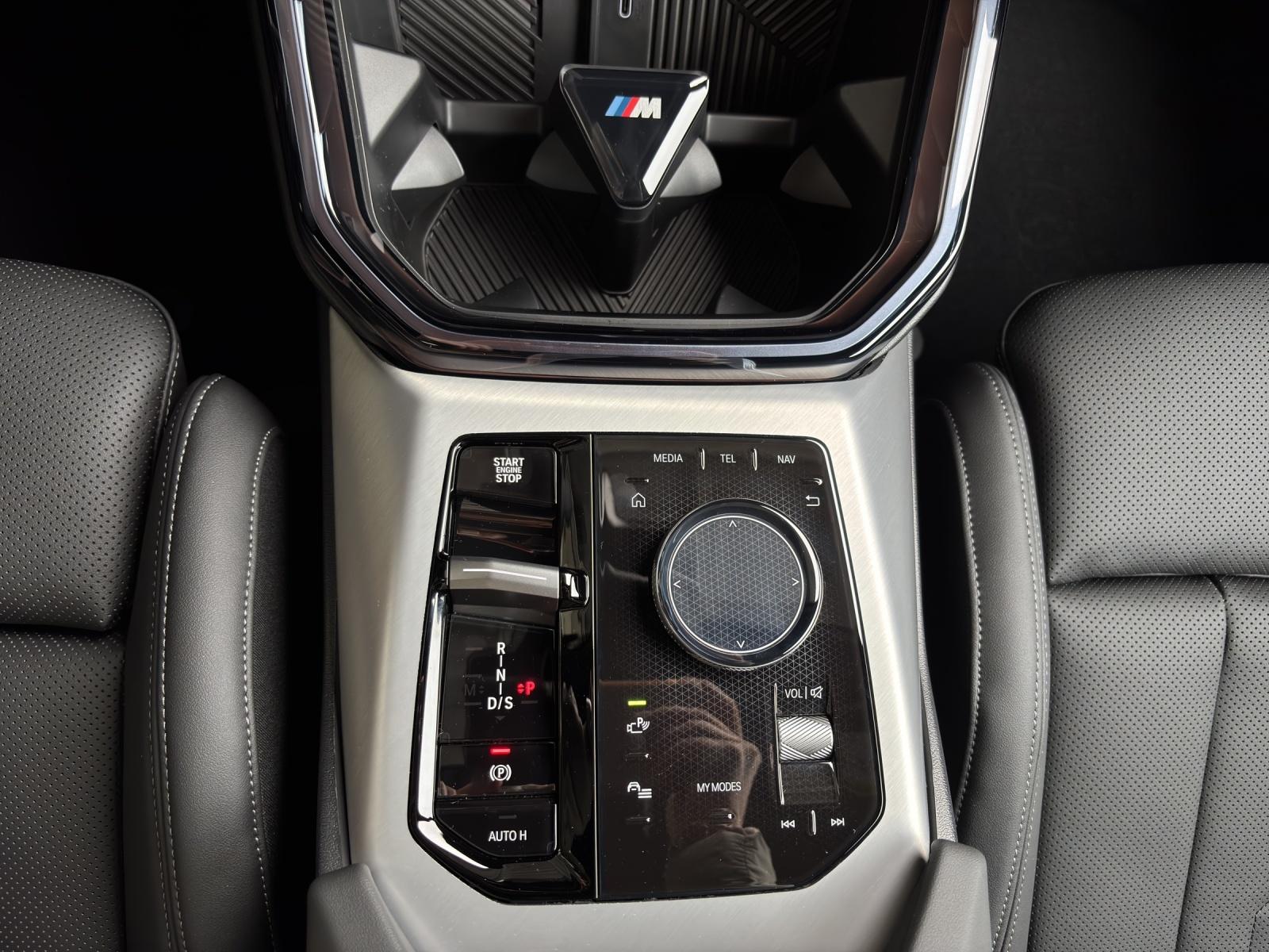 BMW X3 20d xDrive M Sportpaket Pro-image-13