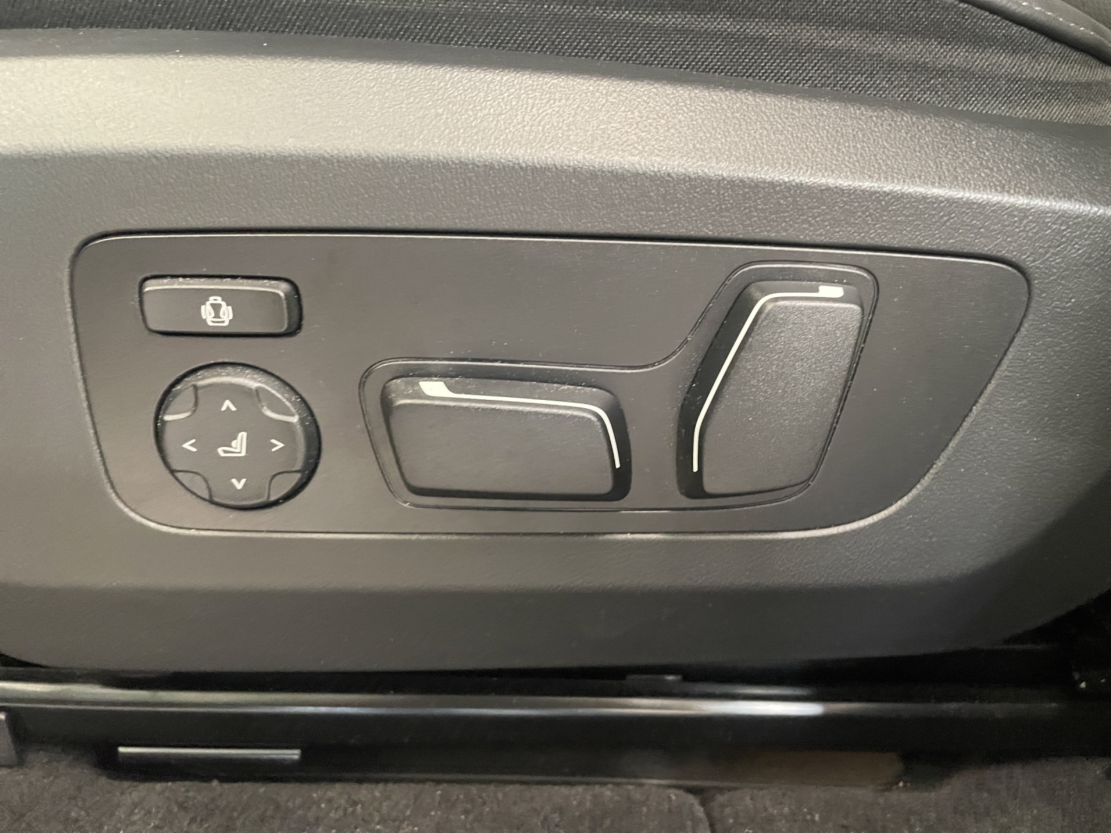 BMW X3 20d xDrive M Sportpaket Pro-image-14