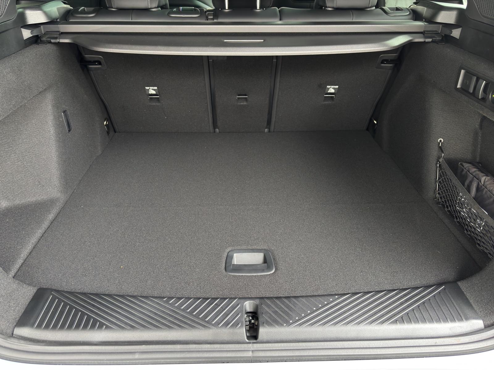 BMW X3 20d xDrive M Sportpaket Pro-image-18
