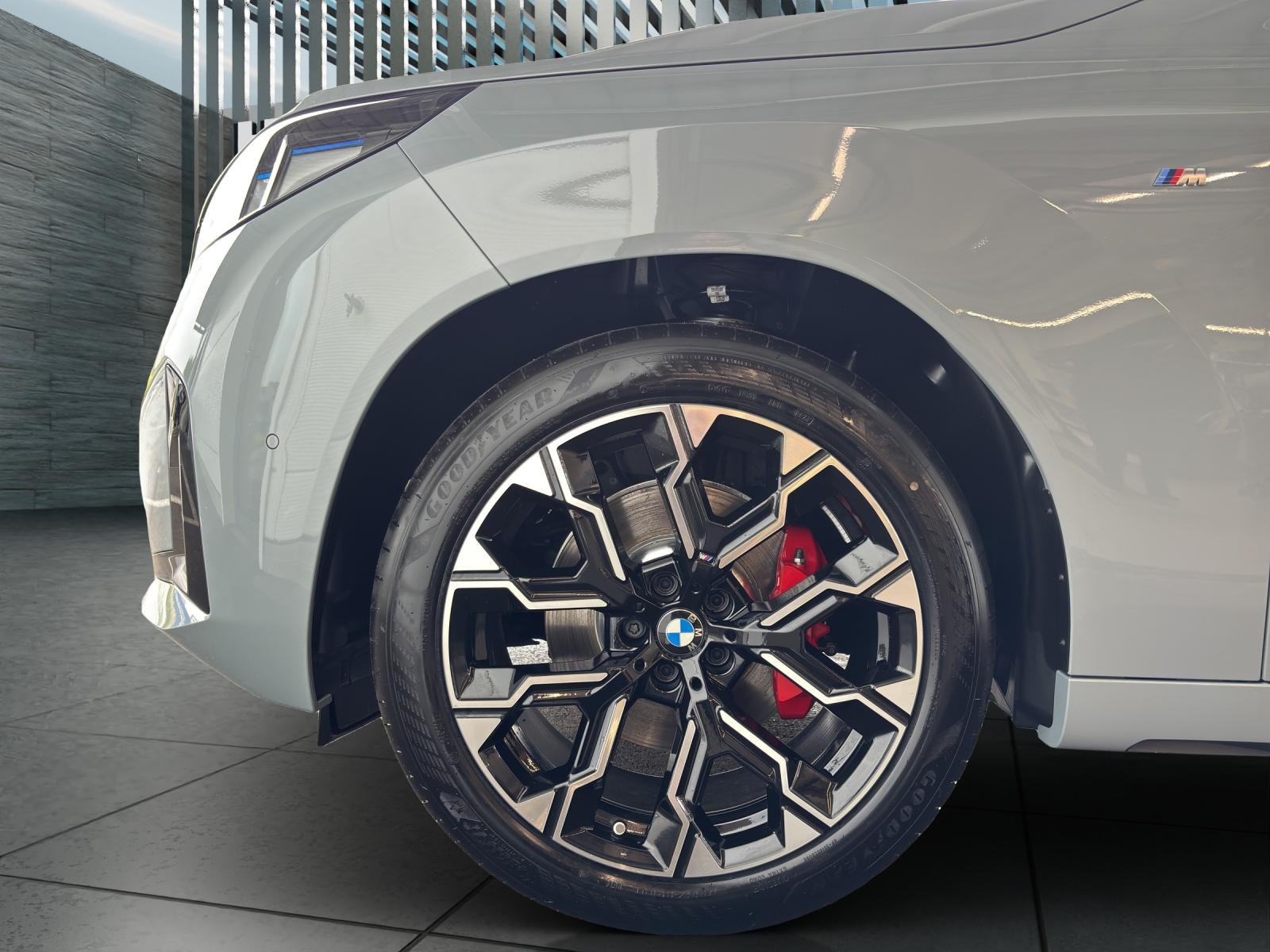 BMW X3 20d xDrive M Sportpaket Pro-image-8