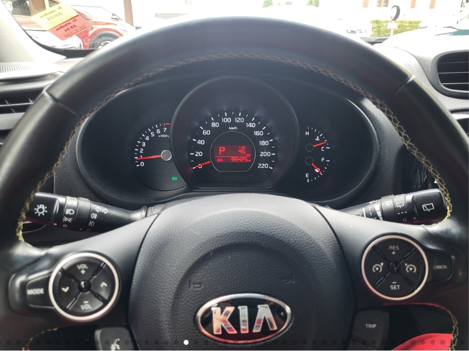 KIA 1.6 GDi Trend-image-3