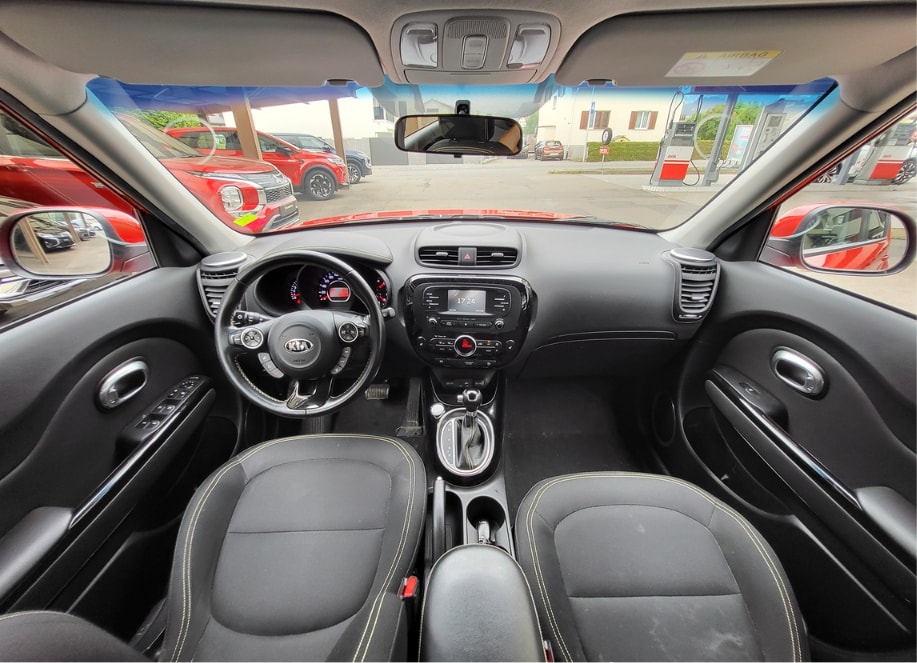 KIA 1.6 GDi Trend-image-4