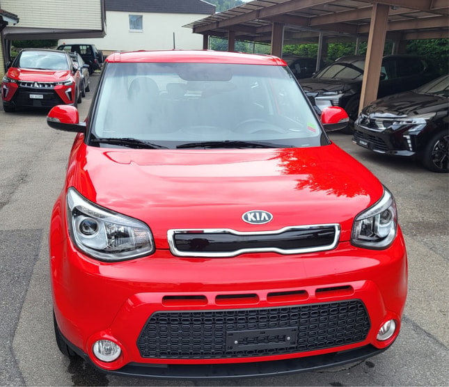 KIA 1.6 GDi Trend-image-0