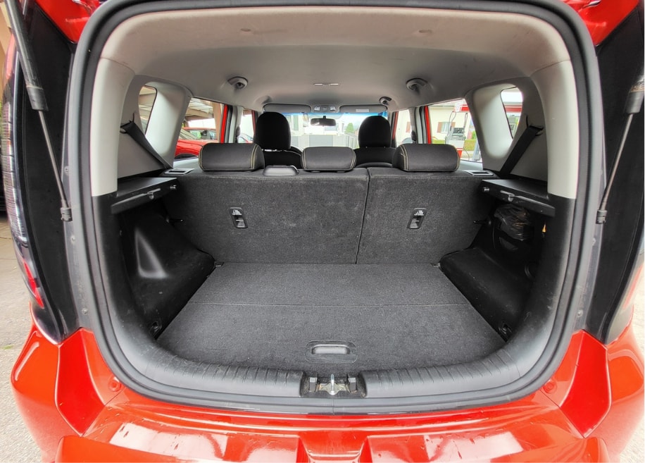 KIA 1.6 GDi Trend-image-5