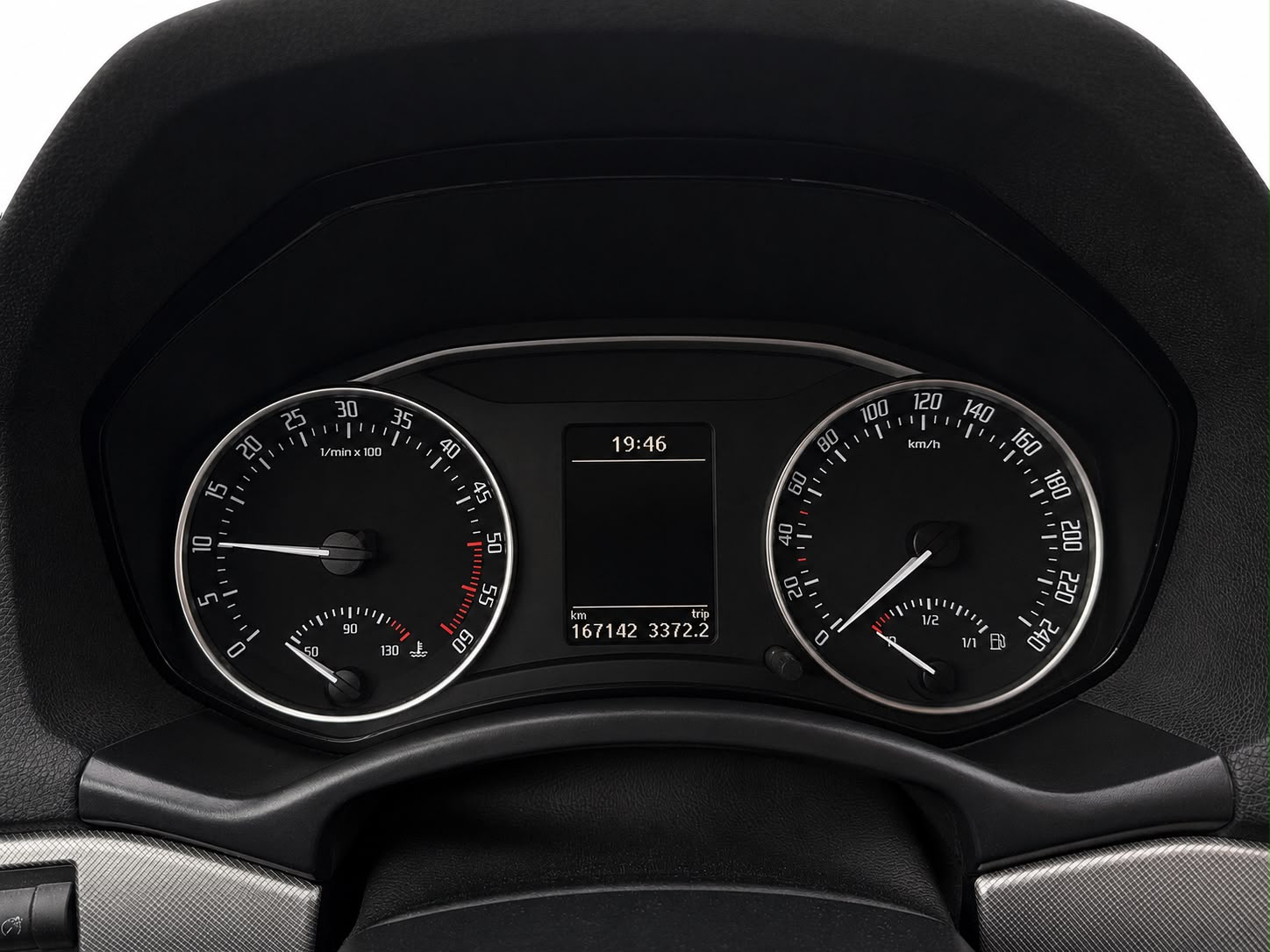 SKODA Octavia 2.0 TDI Elegance DSG-image-11