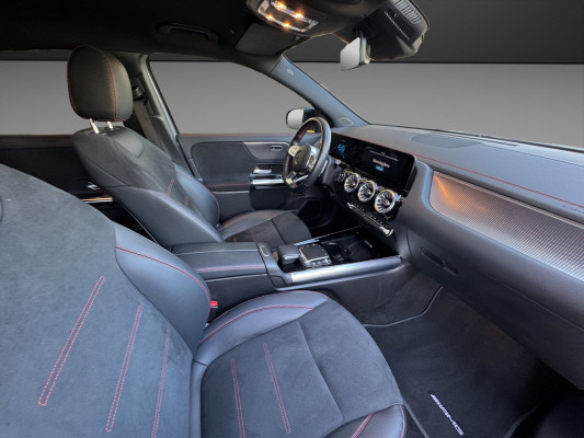 MERCEDES-BENZ EQA 250 AMG Line AMG Line-image-11