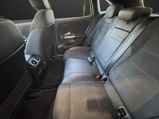 MERCEDES-BENZ EQA 250 AMG Line AMG Line-image-10