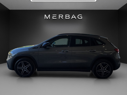 MERCEDES-BENZ EQA 250 AMG Line AMG Line-image-2