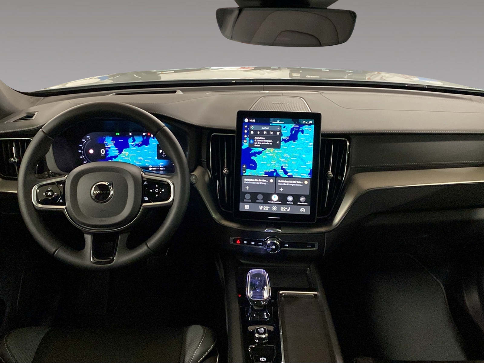 VOLVO XC60 2.0 T8 TE Black Edition eAWD-image-9