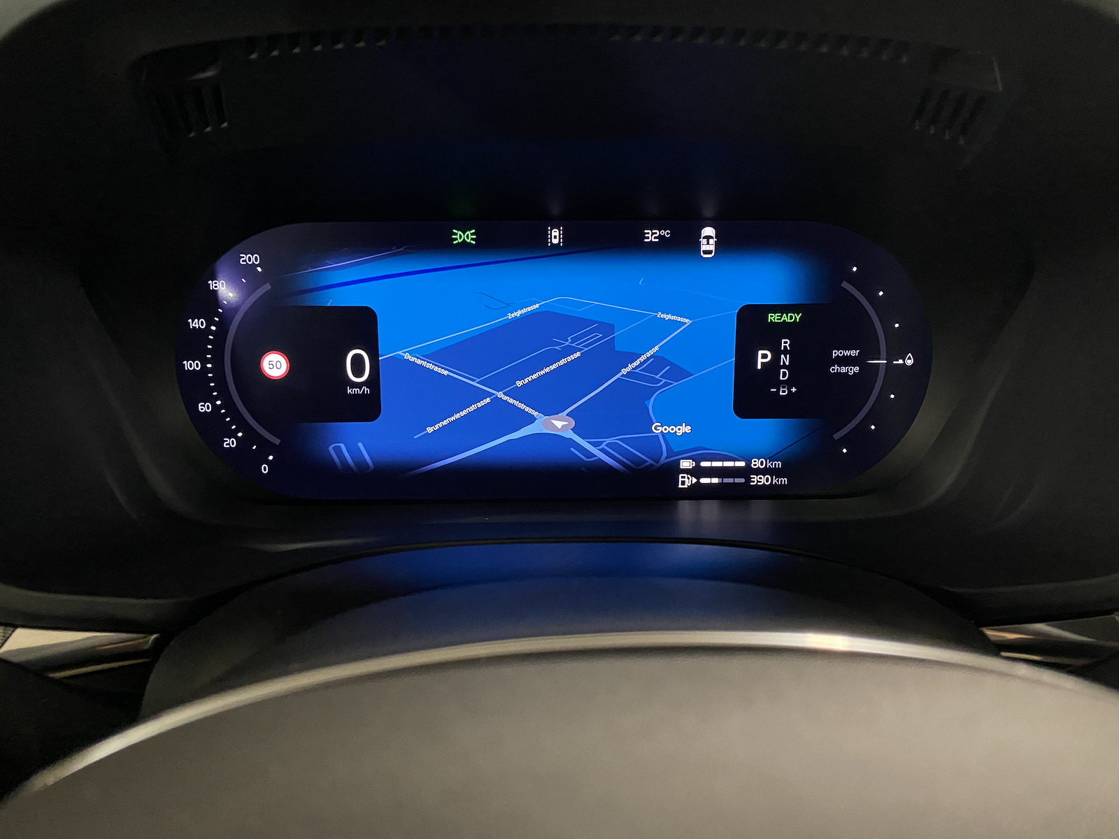 VOLVO XC60 2.0 T8 TE Black Edition eAWD-image-2