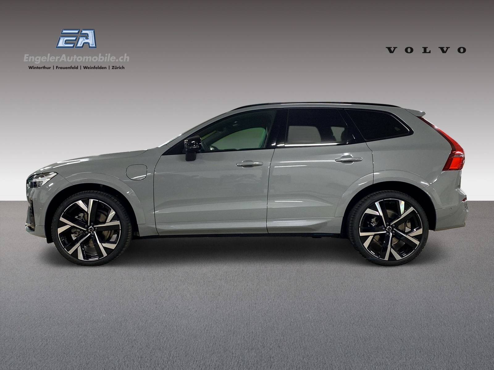 VOLVO XC60 2.0 T8 TE Black Edition eAWD-image-3
