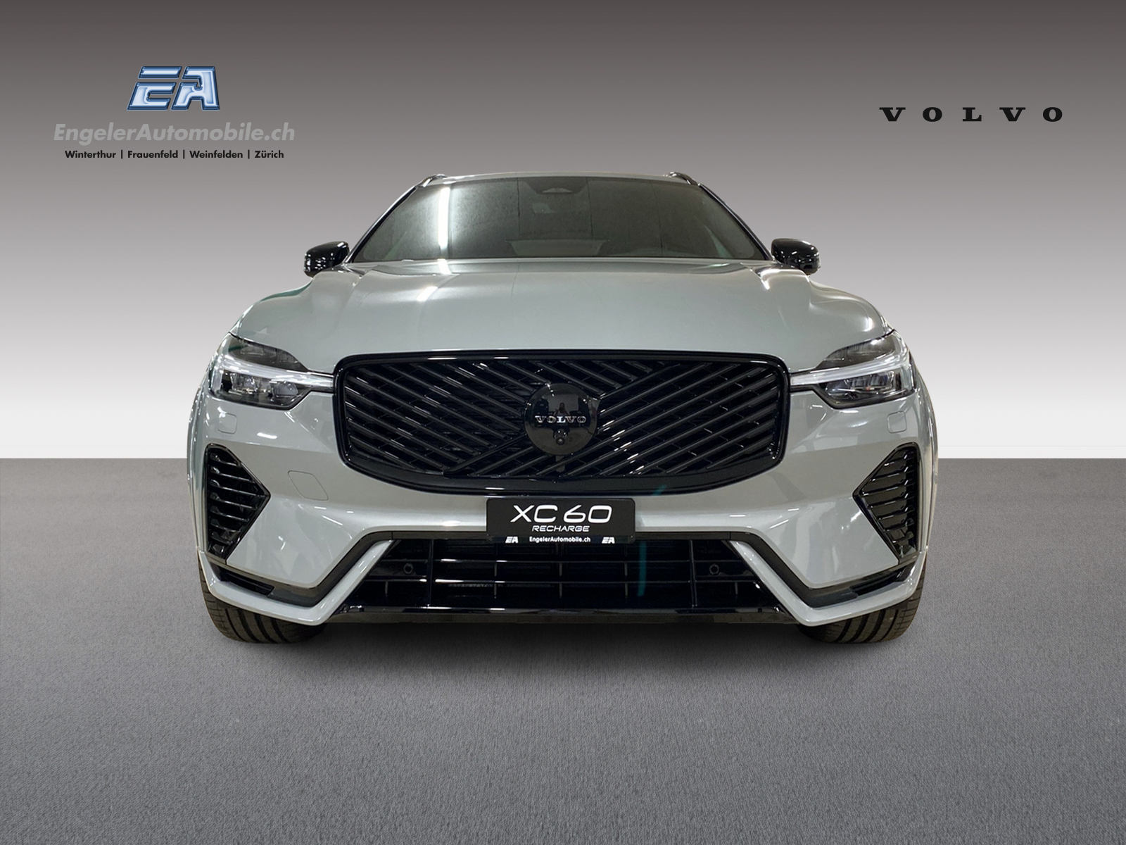 VOLVO XC60 2.0 T8 TE Black Edition eAWD-image-2