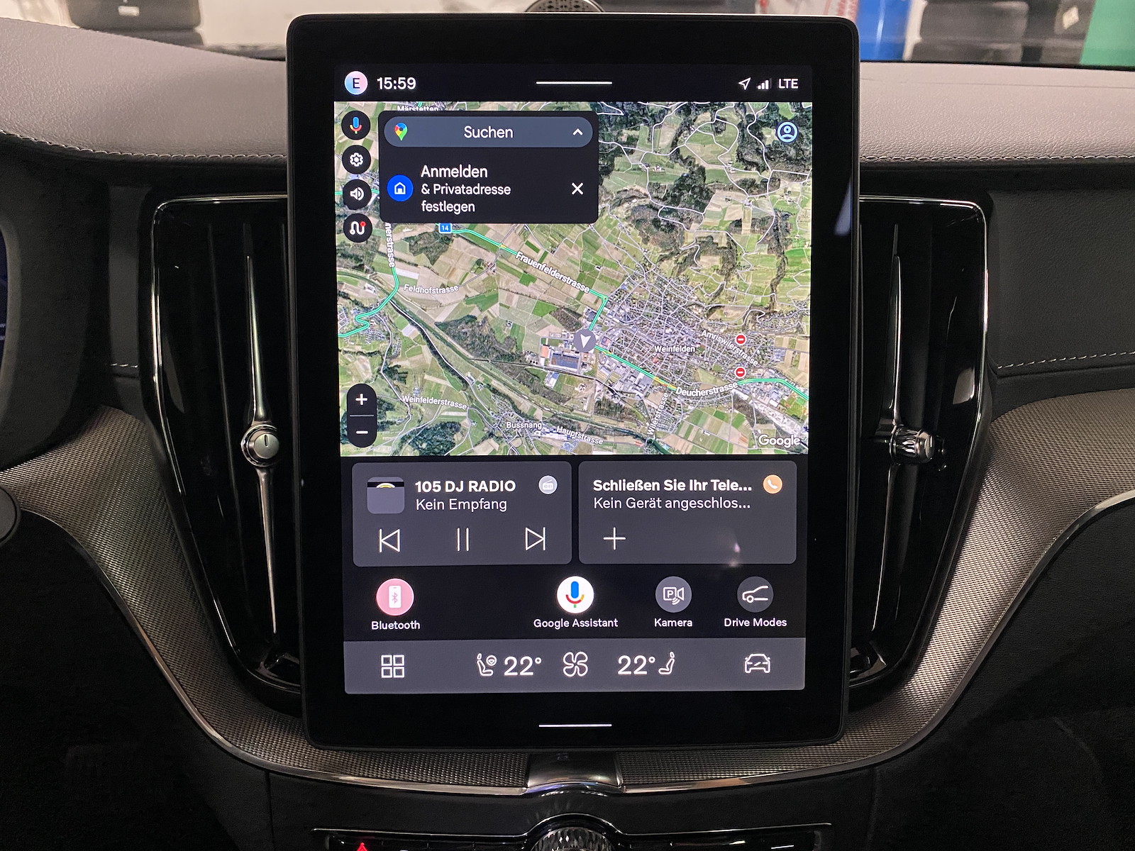 VOLVO XC60 2.0 T8 TE Black Edition eAWD-image-3