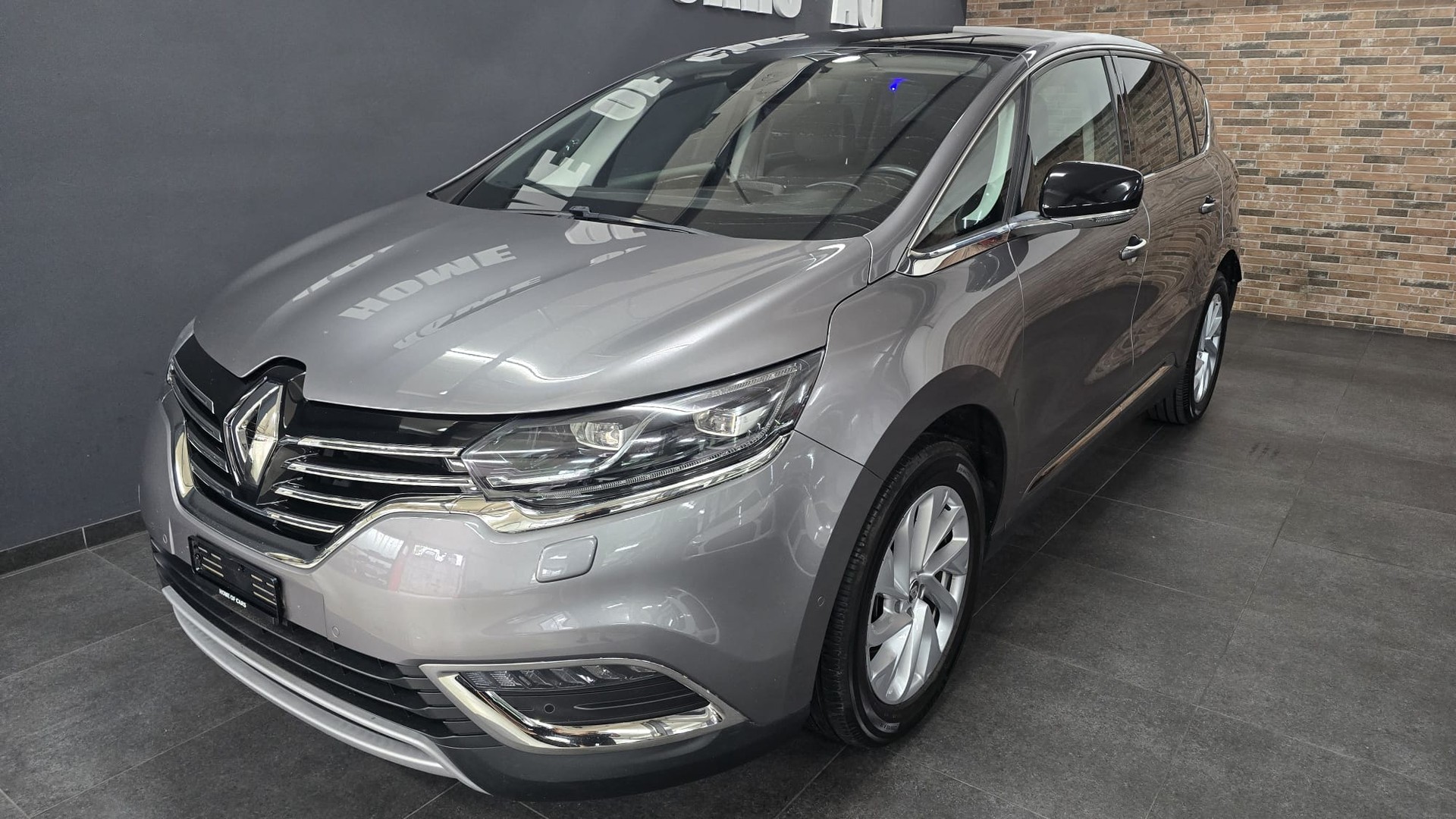 RENAULT Espace 1.6 dCi Intens EDC-image-0