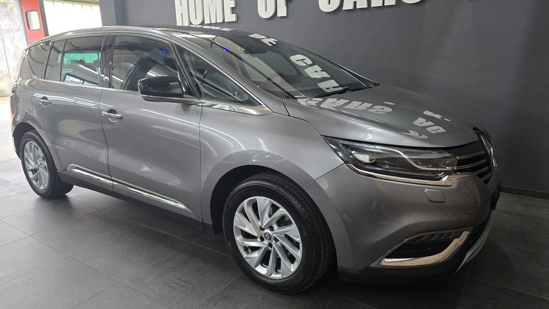 RENAULT Espace 1.6 dCi Intens EDC-image-10