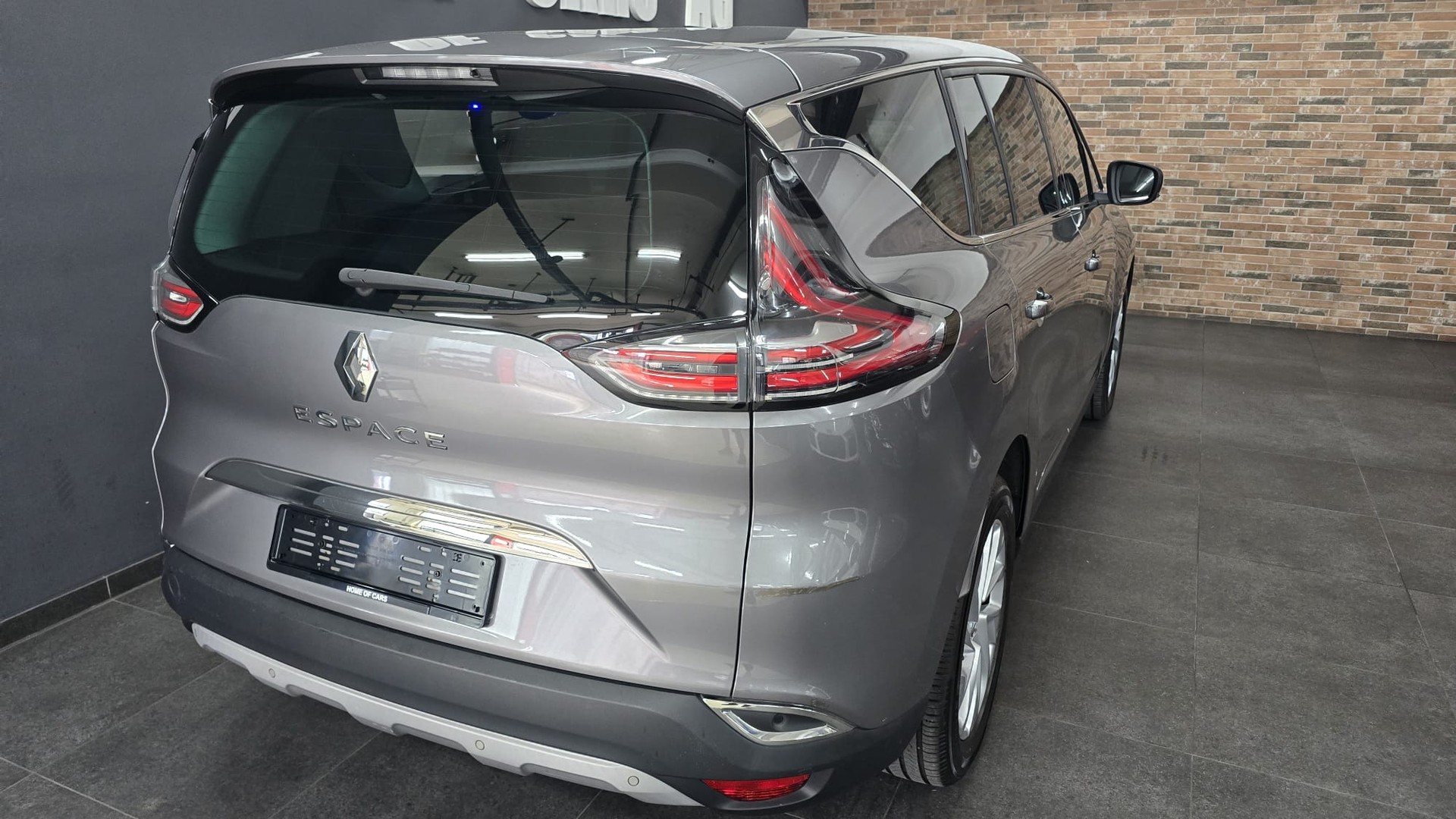 RENAULT Espace 1.6 dCi Intens EDC-image-5