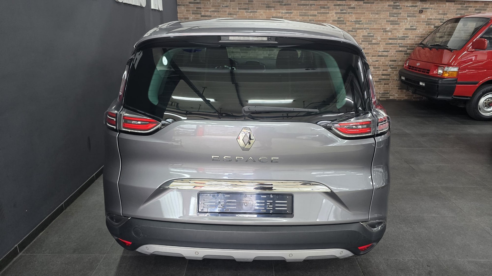 RENAULT Espace 1.6 dCi Intens EDC-image-4