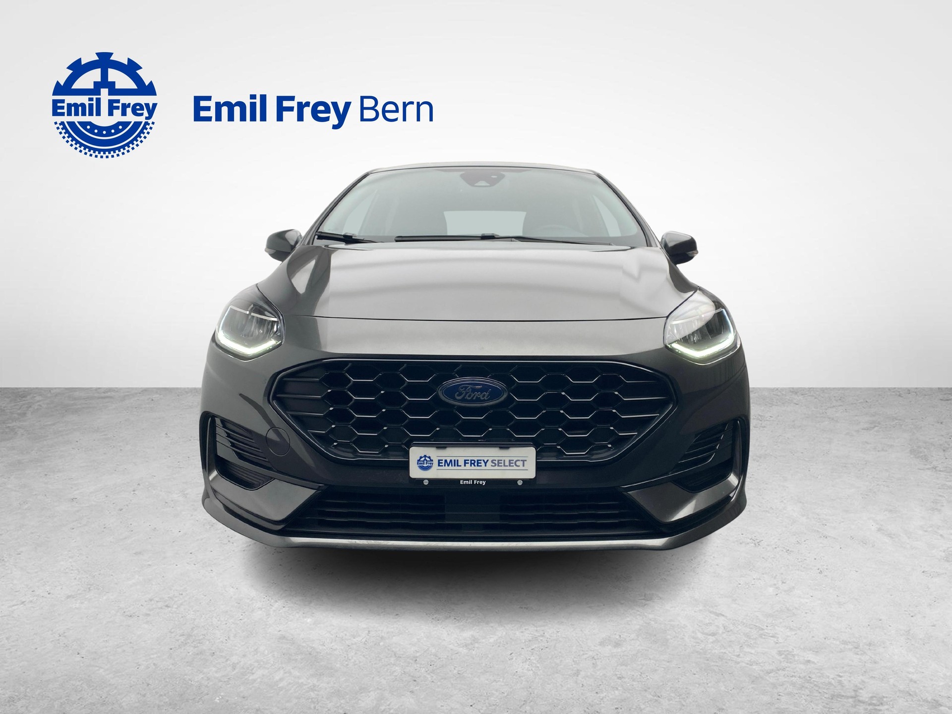 FORD Fiesta 1.0 EcoB Hybrid ST-Line X-image-8
