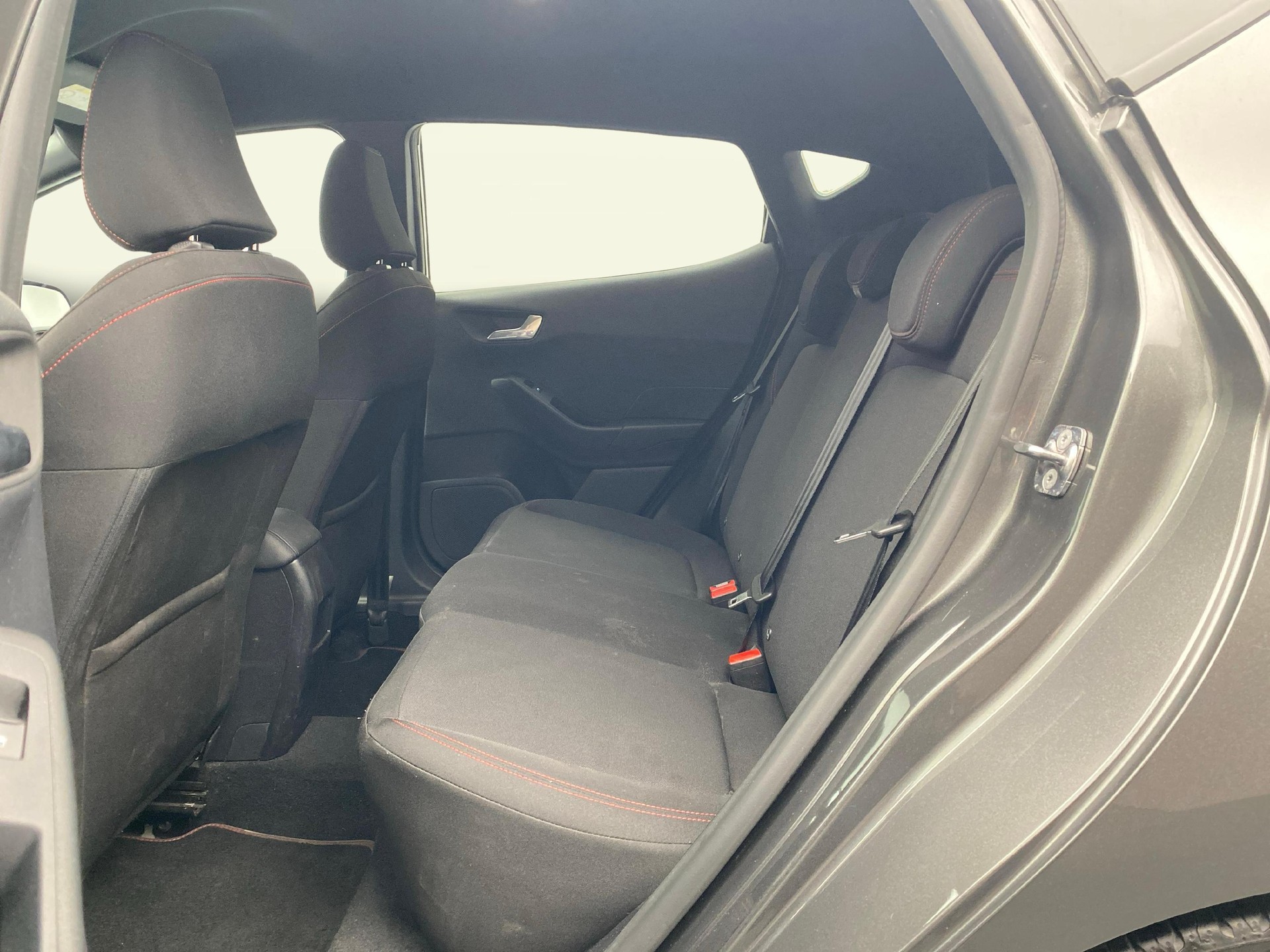 FORD Fiesta 1.0 EcoB Hybrid ST-Line X-image-3
