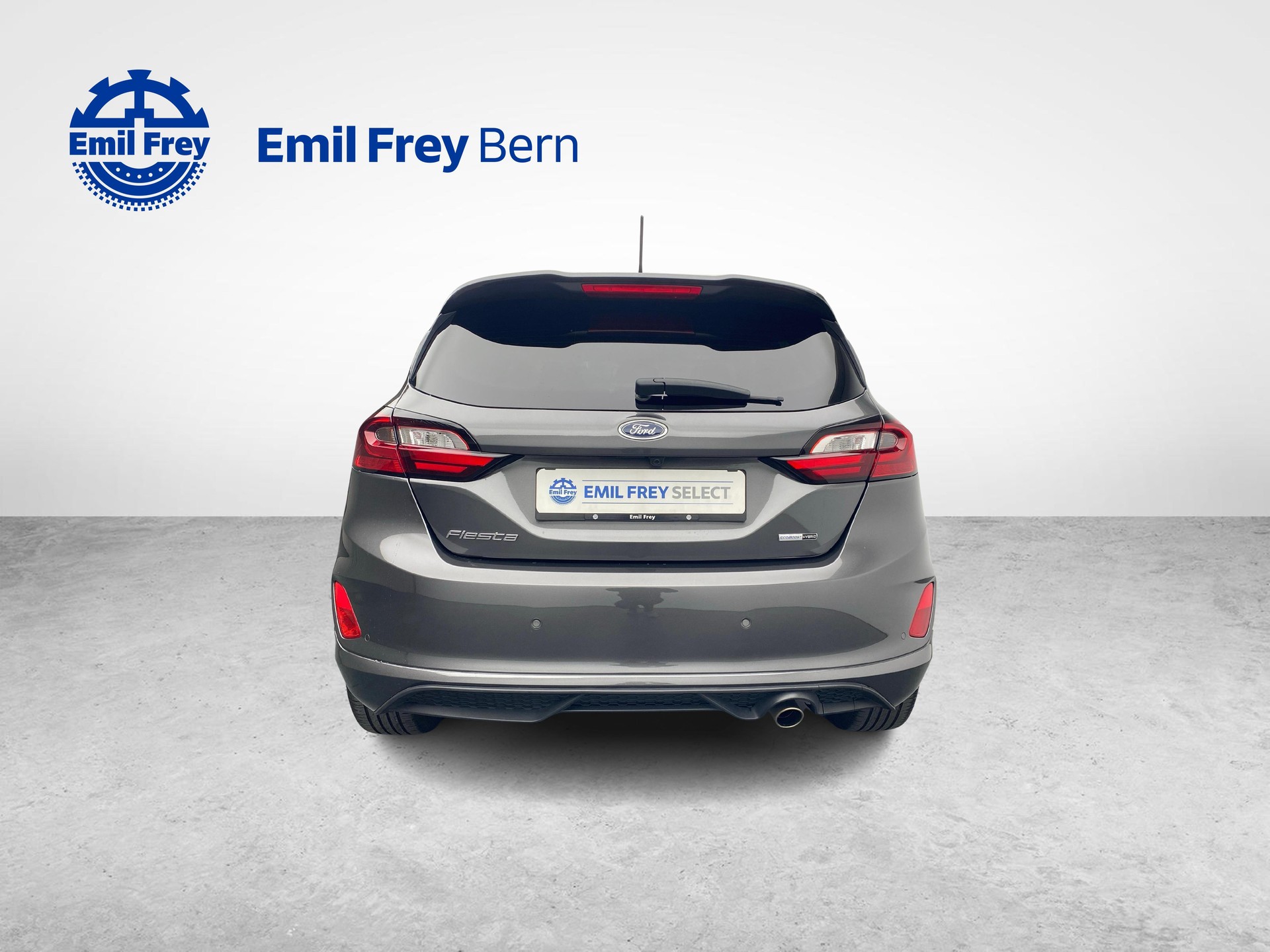 FORD Fiesta 1.0 EcoB Hybrid ST-Line X-image-9