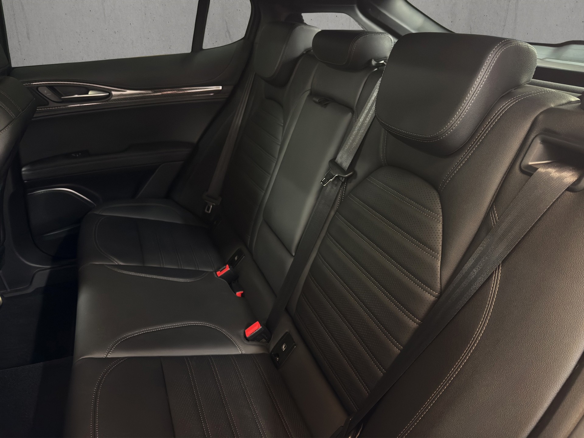 ALFA ROMEO Stelvio 2.9 V6 Quadrifoglio Pack Sky Q4 AT8 "Ocra Lipari"-image-11