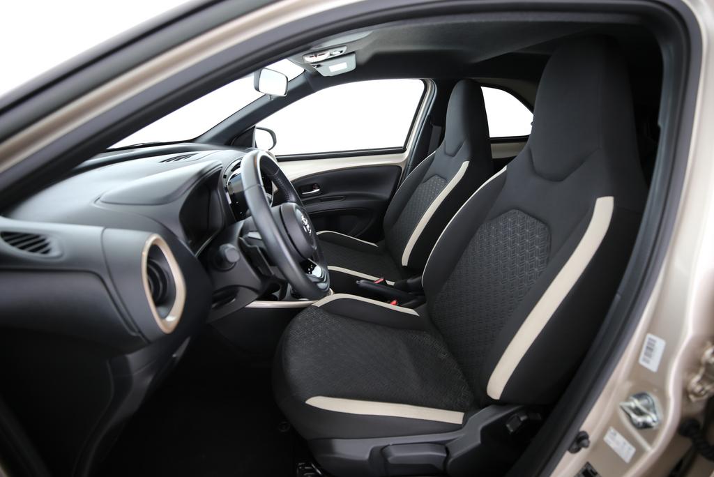 TOYOTA Aygo X 1.0 VVT-i Trend-image-3