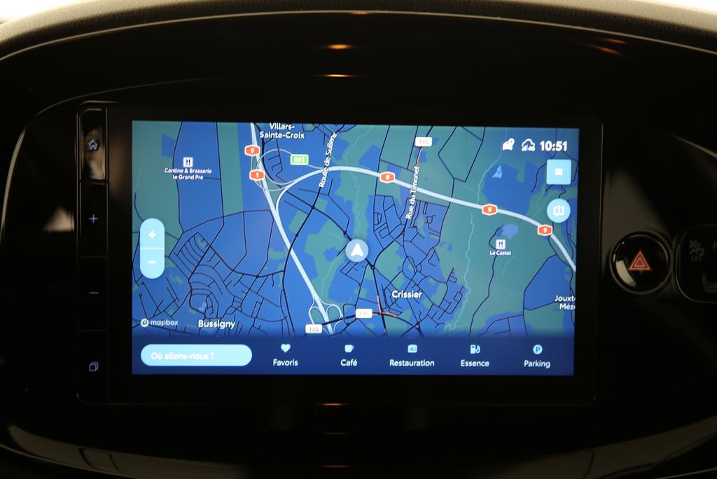 TOYOTA Aygo X 1.0 VVT-i Trend-image-6