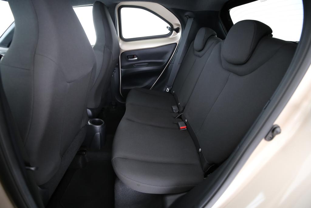 TOYOTA Aygo X 1.0 VVT-i Trend-image-11
