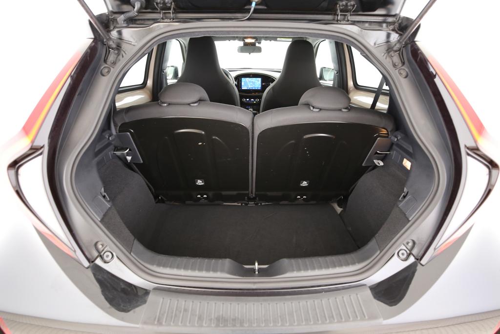 TOYOTA Aygo X 1.0 VVT-i Trend-image-12