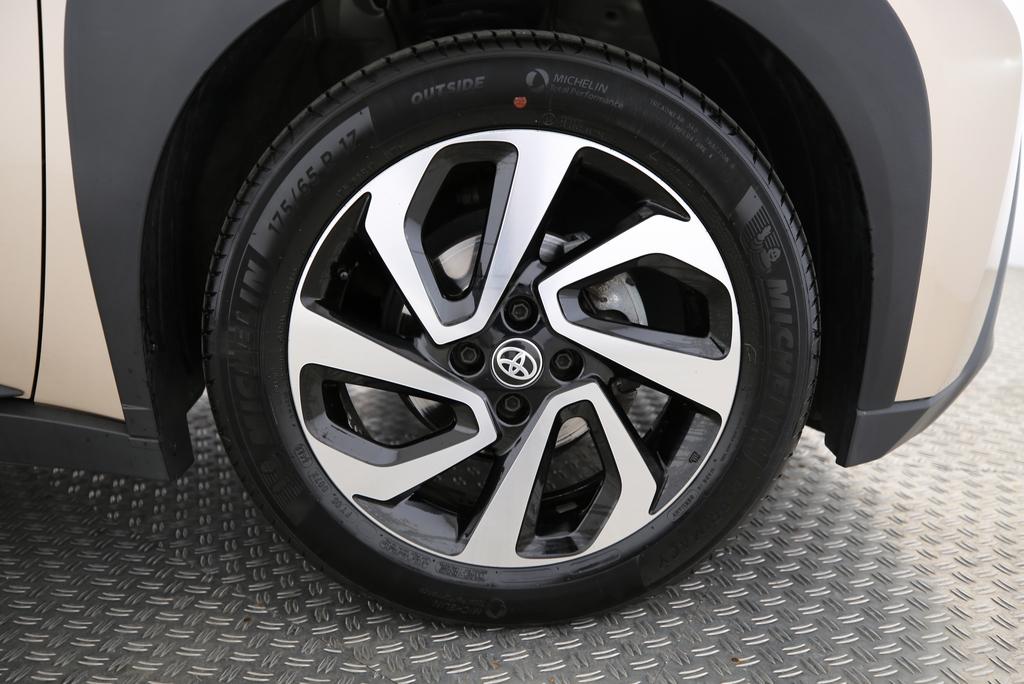 TOYOTA Aygo X 1.0 VVT-i Trend-image-13