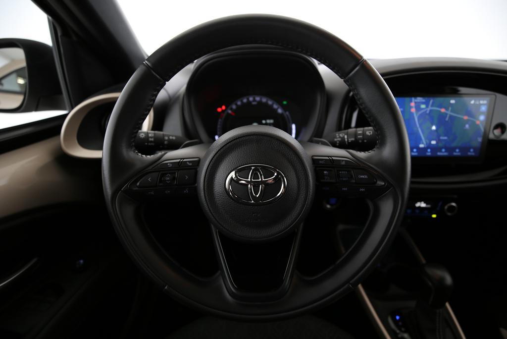 TOYOTA Aygo X 1.0 VVT-i Trend-image-5