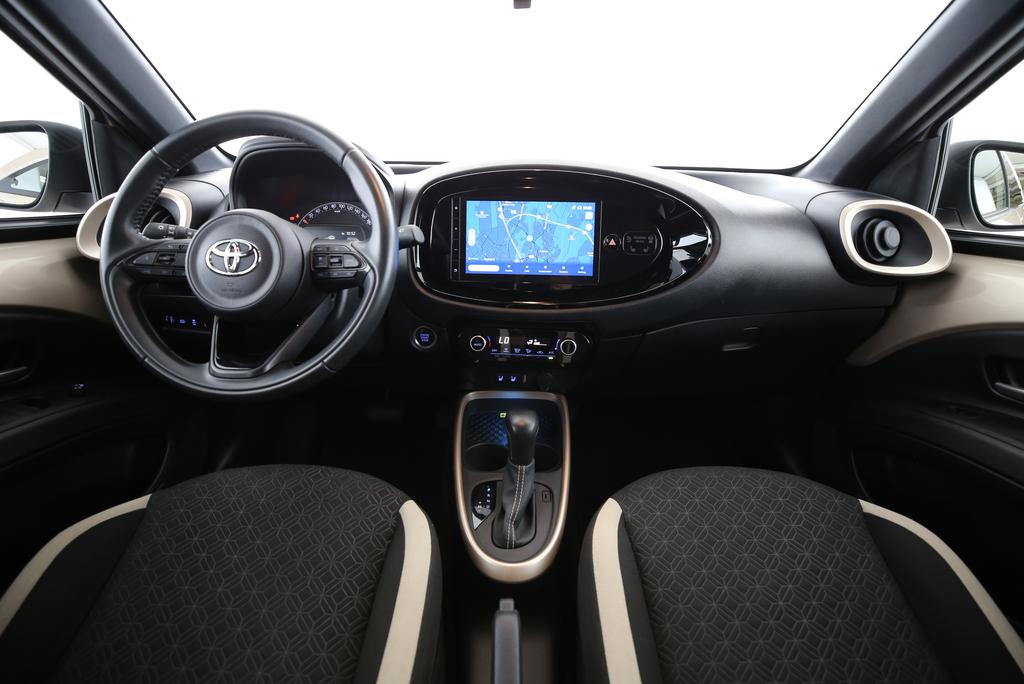 TOYOTA Aygo X 1.0 VVT-i Trend-image-4