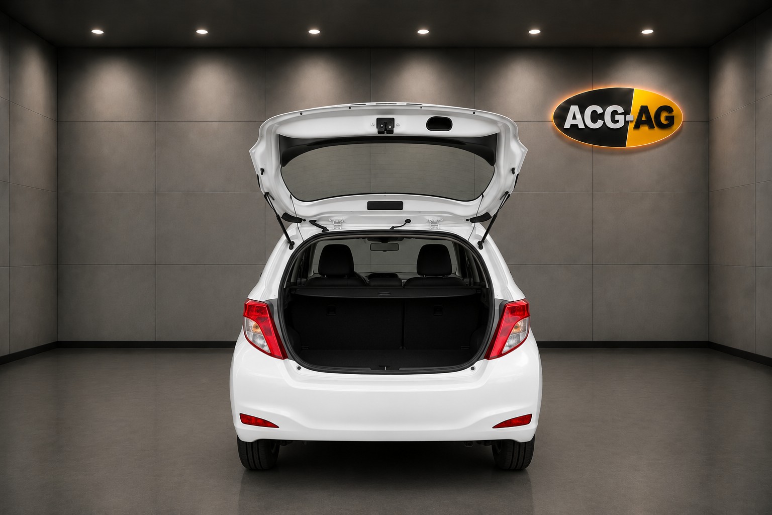 TOYOTA Yaris 1.33 Luna Multidrive ** RF-Kamera ** Klimaanlage ** Airbag ** LTZ MFK & Service ** 11.07.2025 **-image-6