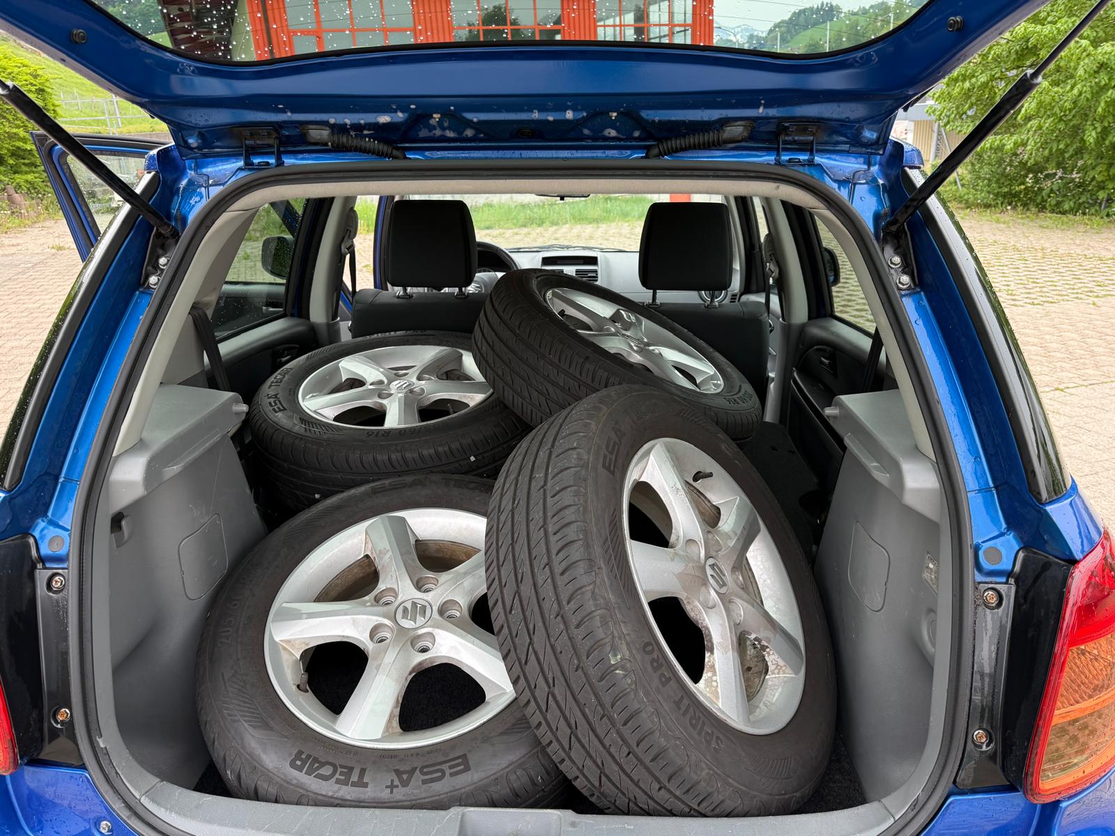 SUZUKI SX4 1.9 TD GL 4WD-image-6