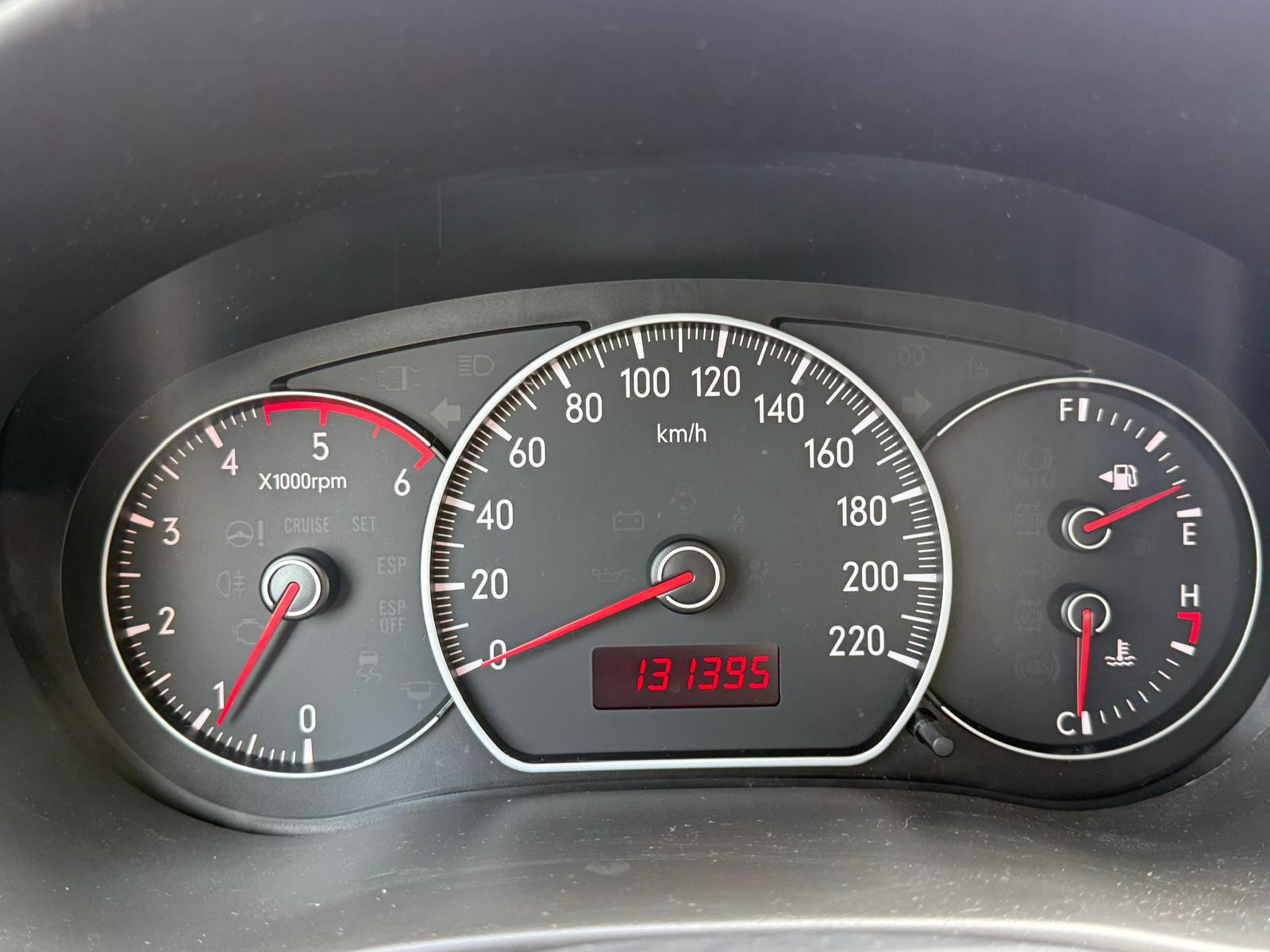 SUZUKI SX4 1.9 TD GL 4WD-image-7