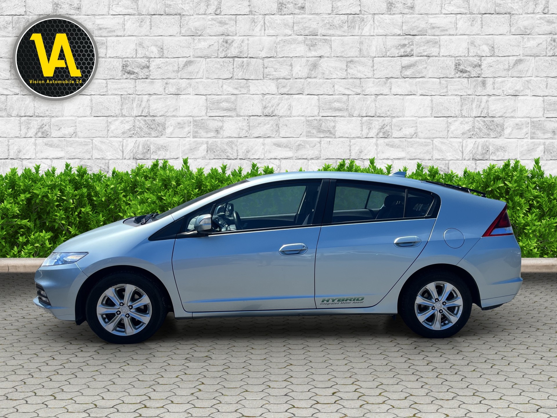 HONDA Insight 1.3i Hybrid Comfort CVT-image-0