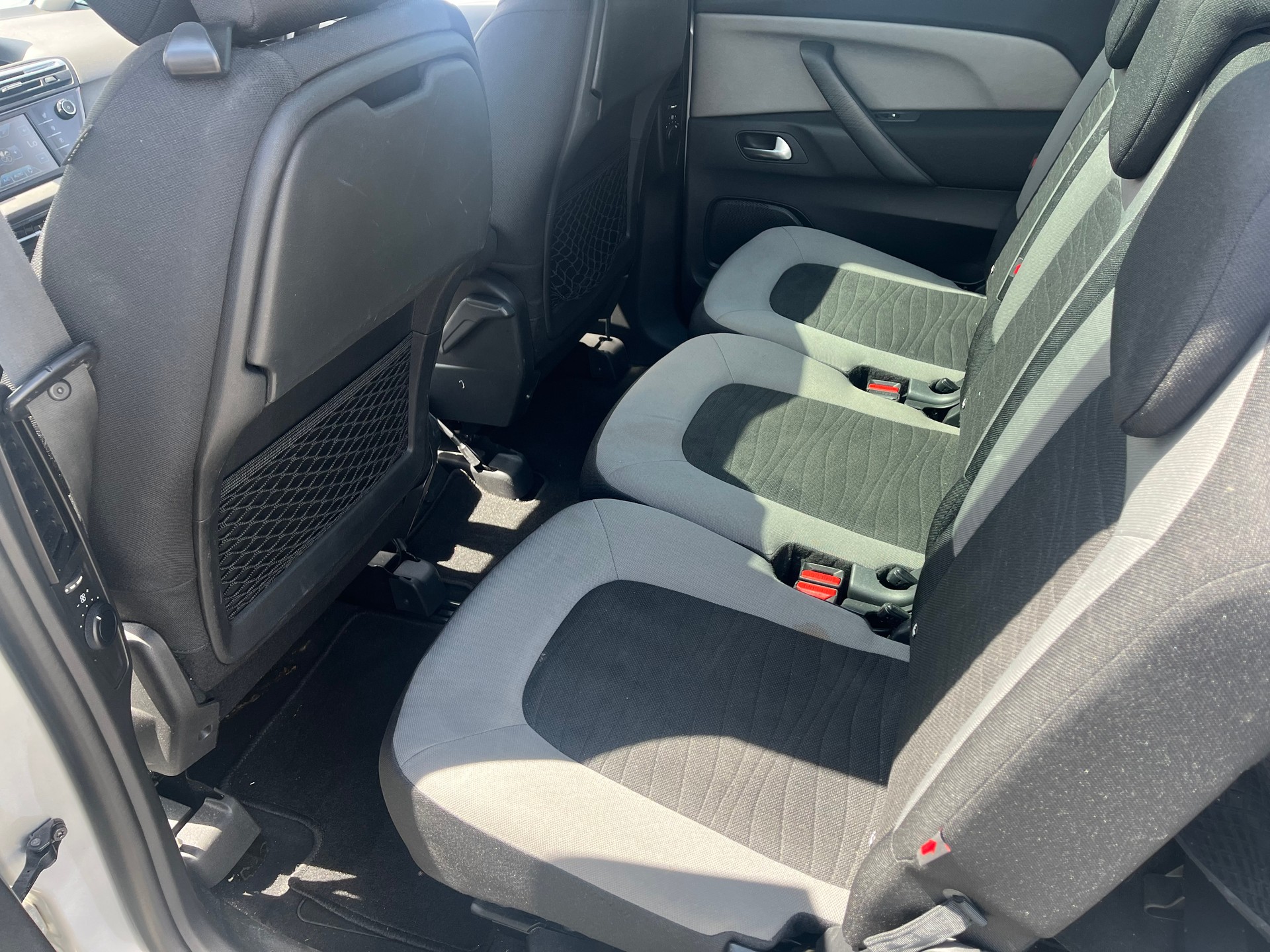 CITROEN Grand C4 Picasso 1.6i 16V e-THP Séduction-image-8