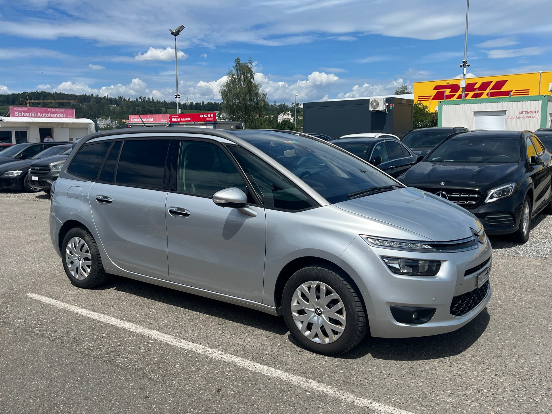 CITROEN Grand C4 Picasso 1.6i 16V e-THP Séduction-image-4