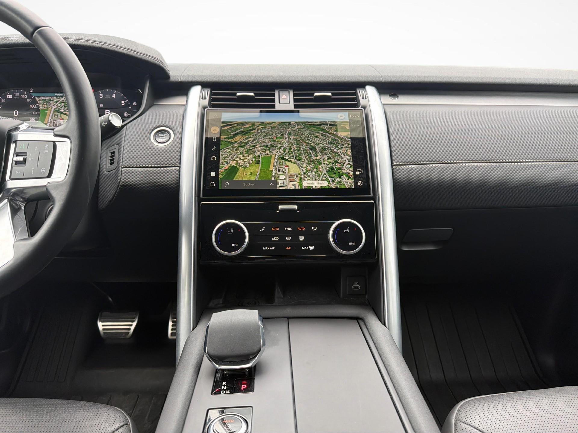 LAND ROVER Discovery 3.0 I6 Dynamic HSE mit AHK 3'500 Kg-image-13
