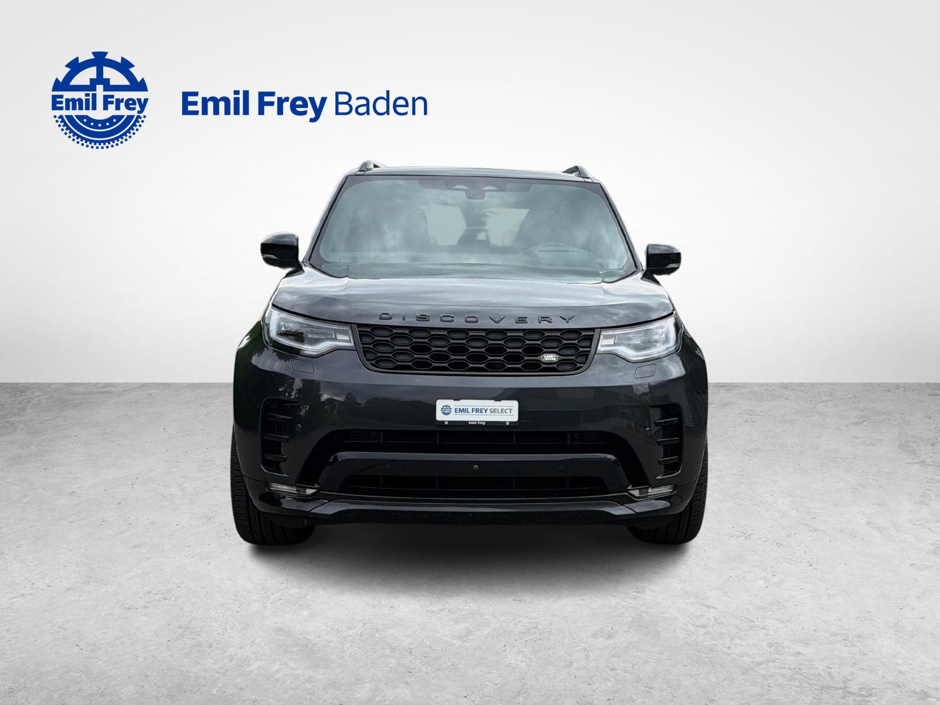 LAND ROVER Discovery 3.0 I6 Dynamic HSE mit AHK 3'500 Kg-image-7